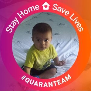 Meet your Posher, Genaro